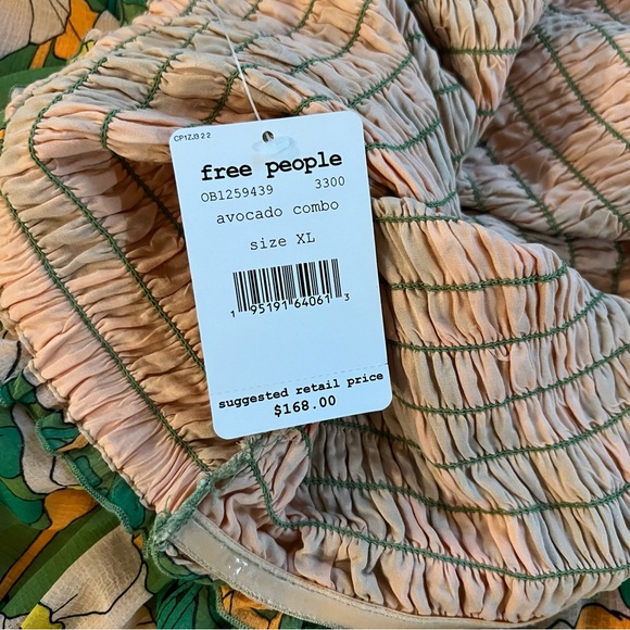 Sophia Jumpsuit NWT
Free People - Picture 4 of 5